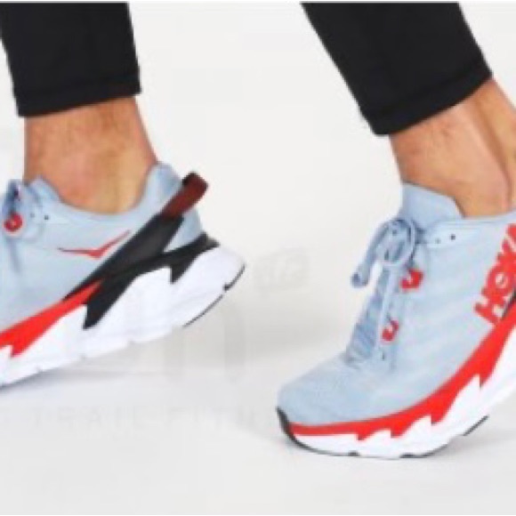 Hoka One one sneakers - Picture 5 of 6